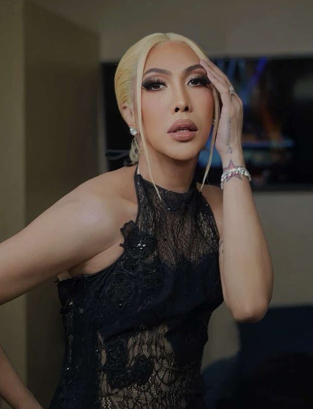 VICE Ganda