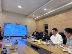ICI to work in ‘tandem, not in conflict’ with other agencies — Palace
