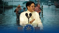 Fix ‘ghost,’ substandard infra, contractors told