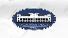 Palace: Marcos focusing on domestic issues