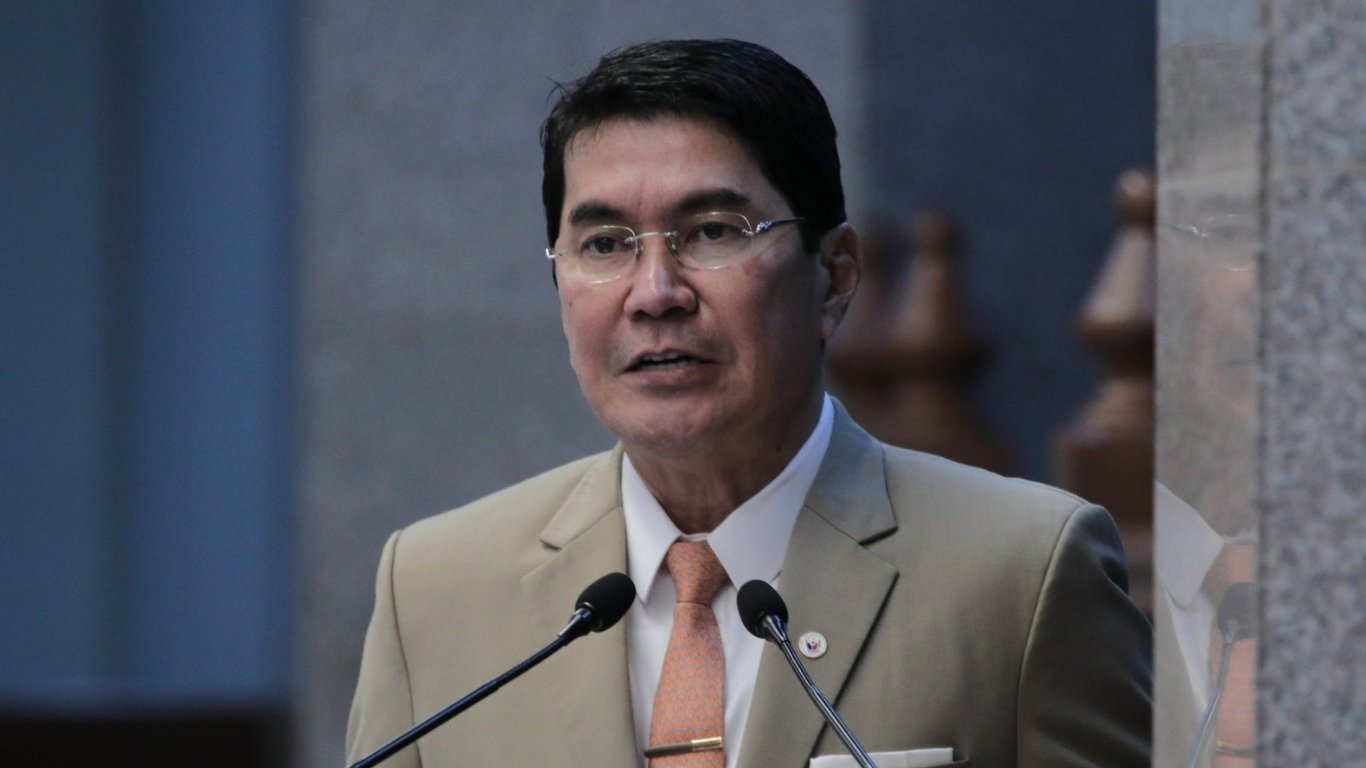 Erwin Tulfo urges Senate review of PWD laws, calls for truly barrier-free Philippines