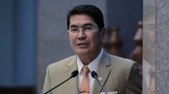 Erwin Tulfo urges Senate review of PWD laws, calls for truly barrier-free Philippines