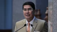 Erwin Tulfo urges Senate review of PWD laws, calls for truly barrier-free Philippines