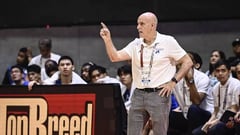 Baldwin upbeat about Ateneo’s chances