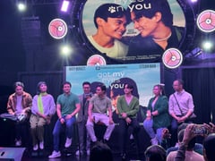 ‘Got My Eyes On You’ BL series targets TikTok generation