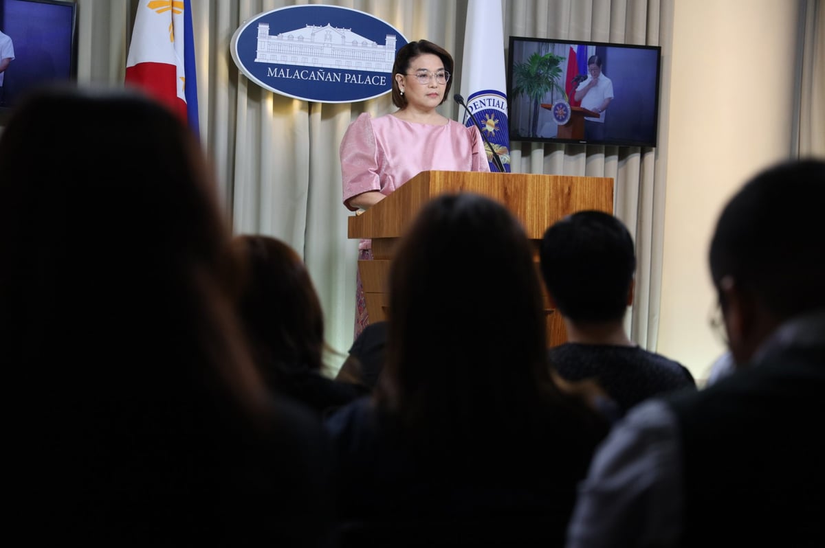 DoJ, NBI to assist ICI — Palace