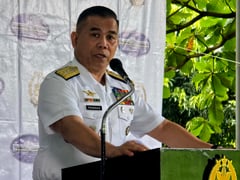AFP draws the line: No Chinese nature reserve in Philippine waters