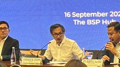 DPWH request prompts AMLC, BSP action to freeze assets tied to flood-control anomalies