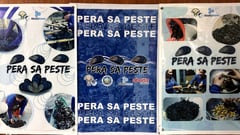 BFAR, Aboitiz launch Pera sa Peste Phase 2 in Quezon