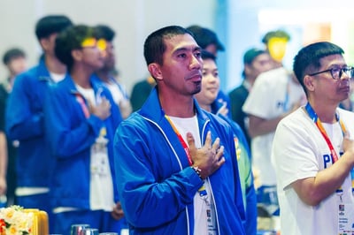 Tenorio brings fire, energy to Magnolia