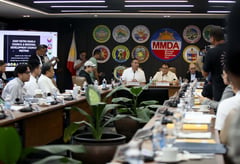 MMDA bans street parking on major metro roads