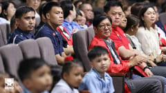 PBBM, DSWD cite students' role in 'Tara, Basa!' drive benefiting 345K

