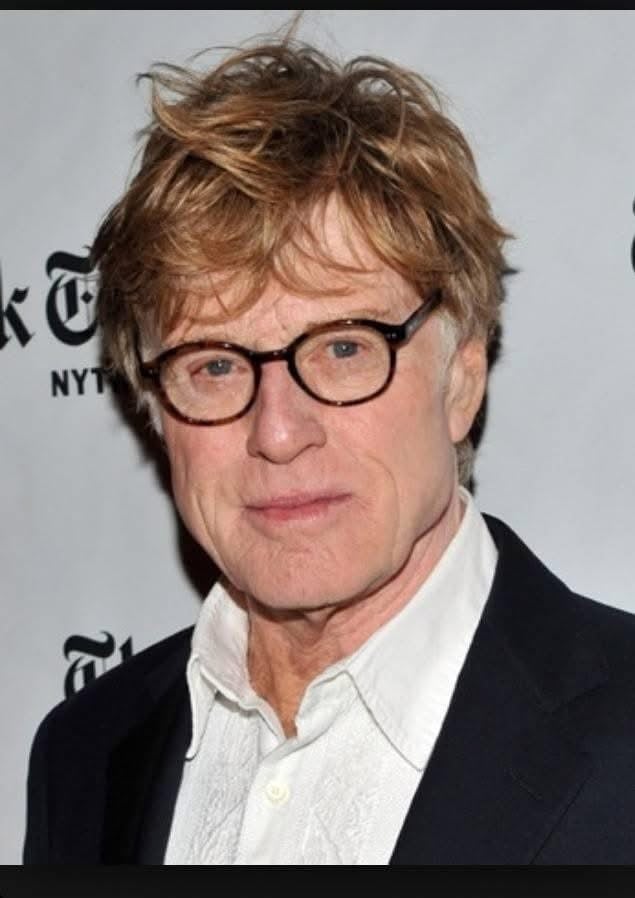 Robert Redford: The lasting legacy of a Hollywood icon