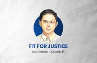 Who’s afraid of Ombudsman Boying Remulla?