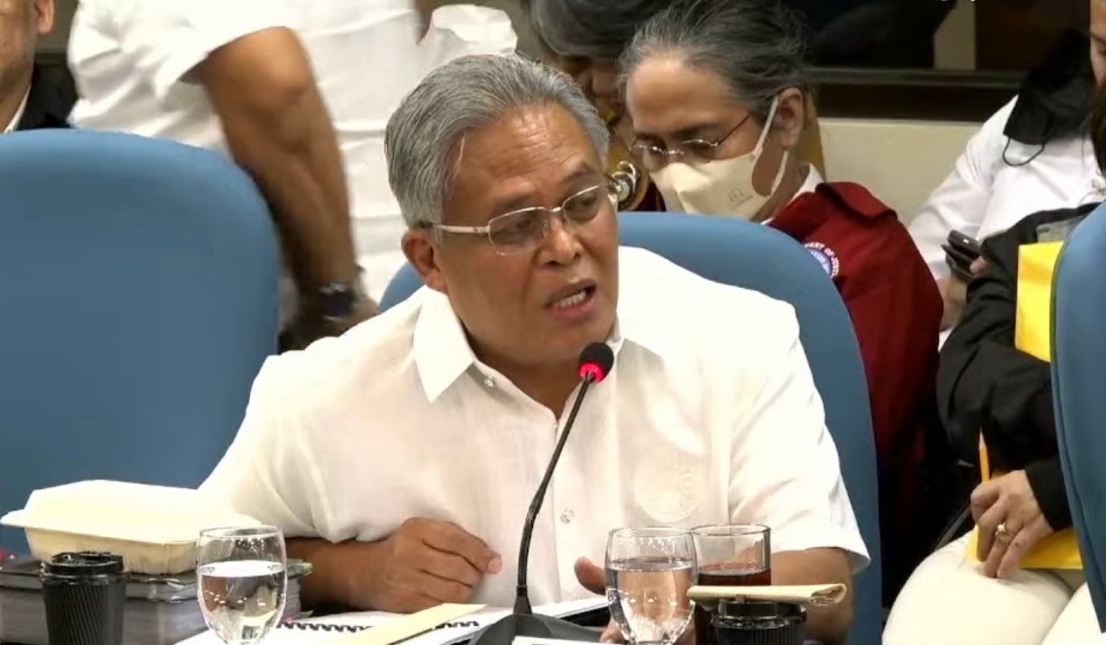 BuCor chief welcomes P20,000 service incentive for personnel