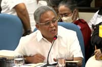 BuCor DG Gregorio Pio Catapang