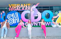 SM CDO Malls bring ‘Higalaay’ to life