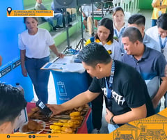 MSME loans up 10.8% amid BSP post-quota support