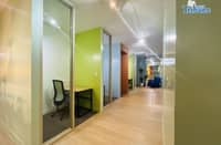 The Company Makati: A new co-working space for startups