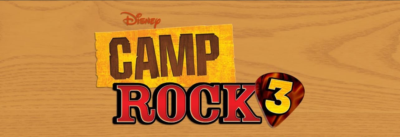 ‘Camp Rock 3’ is in the works