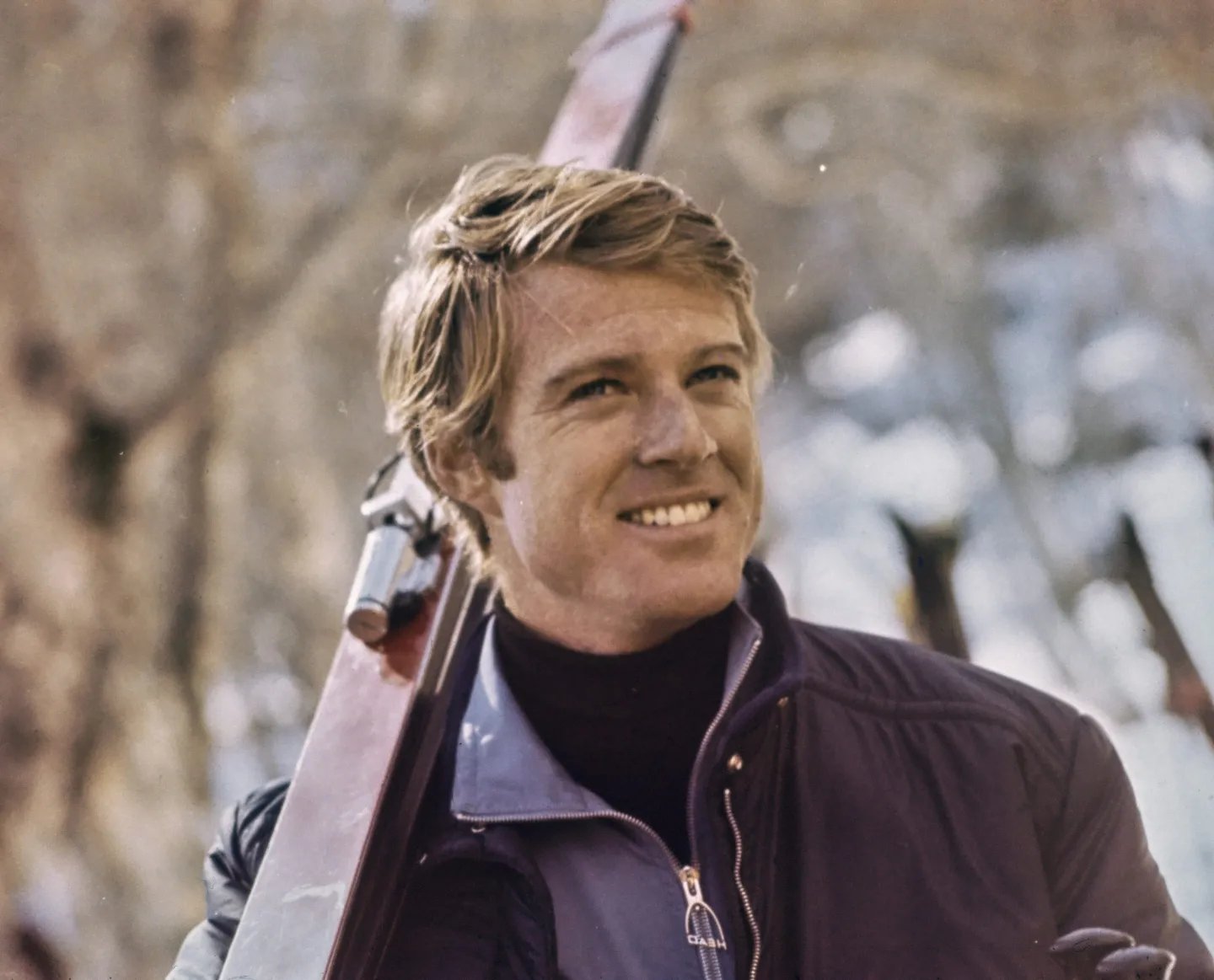 LIST: Robert Redford’s 10 most iconic roles