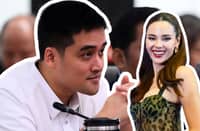 Catriona Gray reacts to ‘floodgate’ helped exposed by Vico Sotto