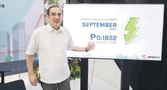 A Brighter September: Meralco Brings Relief with Lower Power Rates