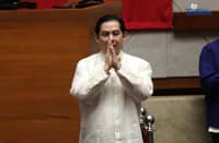 REPRESENTATIVE Romualdez