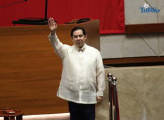 Magalong links Romualdez to flood control anomalies, urges jail time