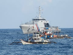 AFP condemns China’s interception of Philippine aircraft
