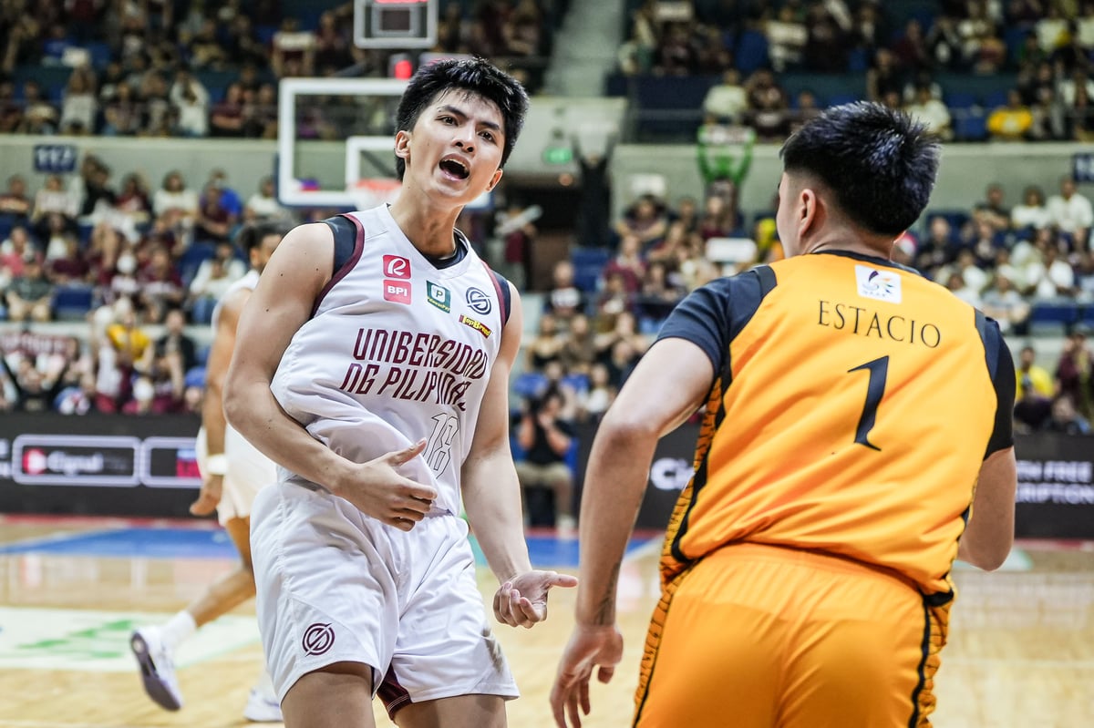 UP banking on collective effort