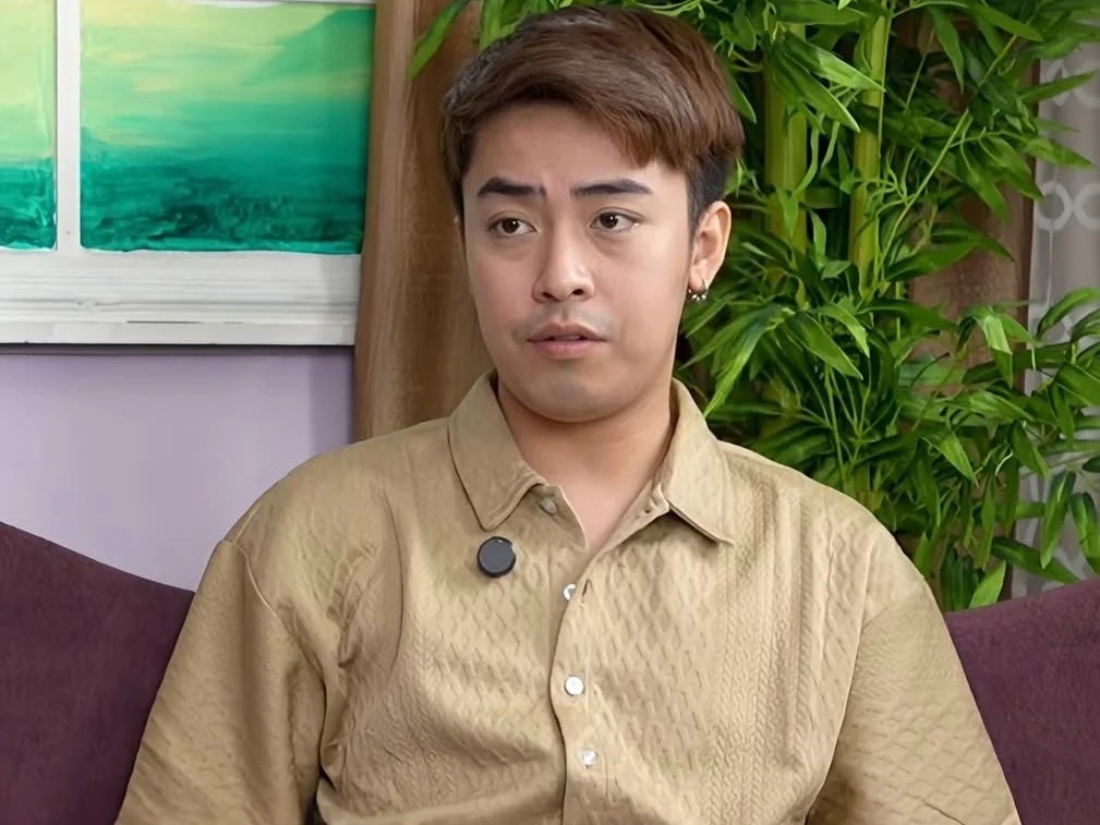 Clyde Vivas reflects on life, love after split with Lars Pacheco