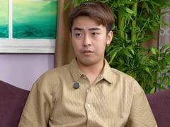 Clyde Vivas reflects on life, love after split with Lars Pacheco