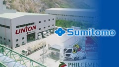 Phinma seals Sumitomo cement deal