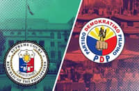 SC ends PDP Laban leadership tug-of-war, backs Cusi-Matibag faction