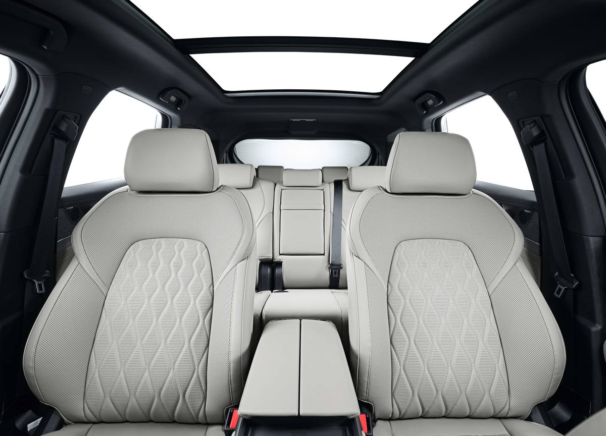 Photo courtesy of BYD Philippines