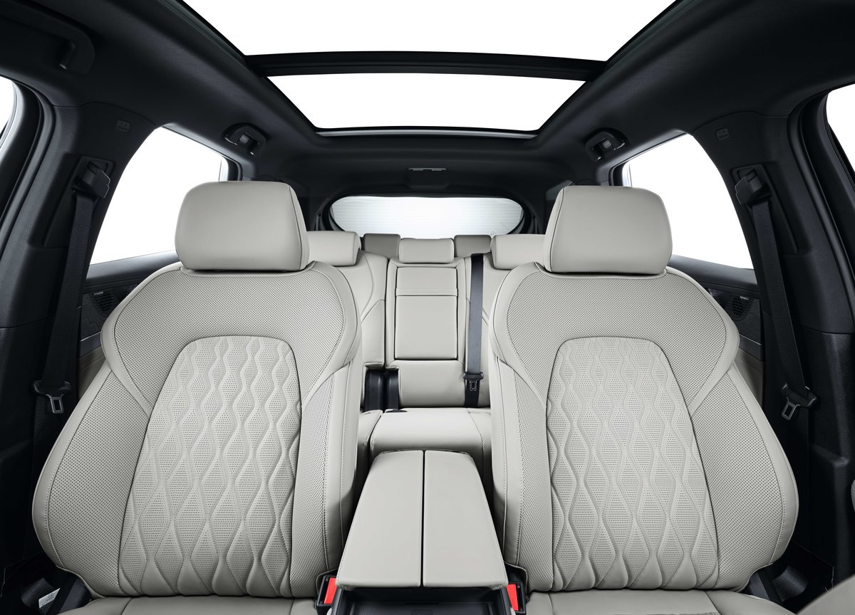 Photo courtesy of BYD Philippines