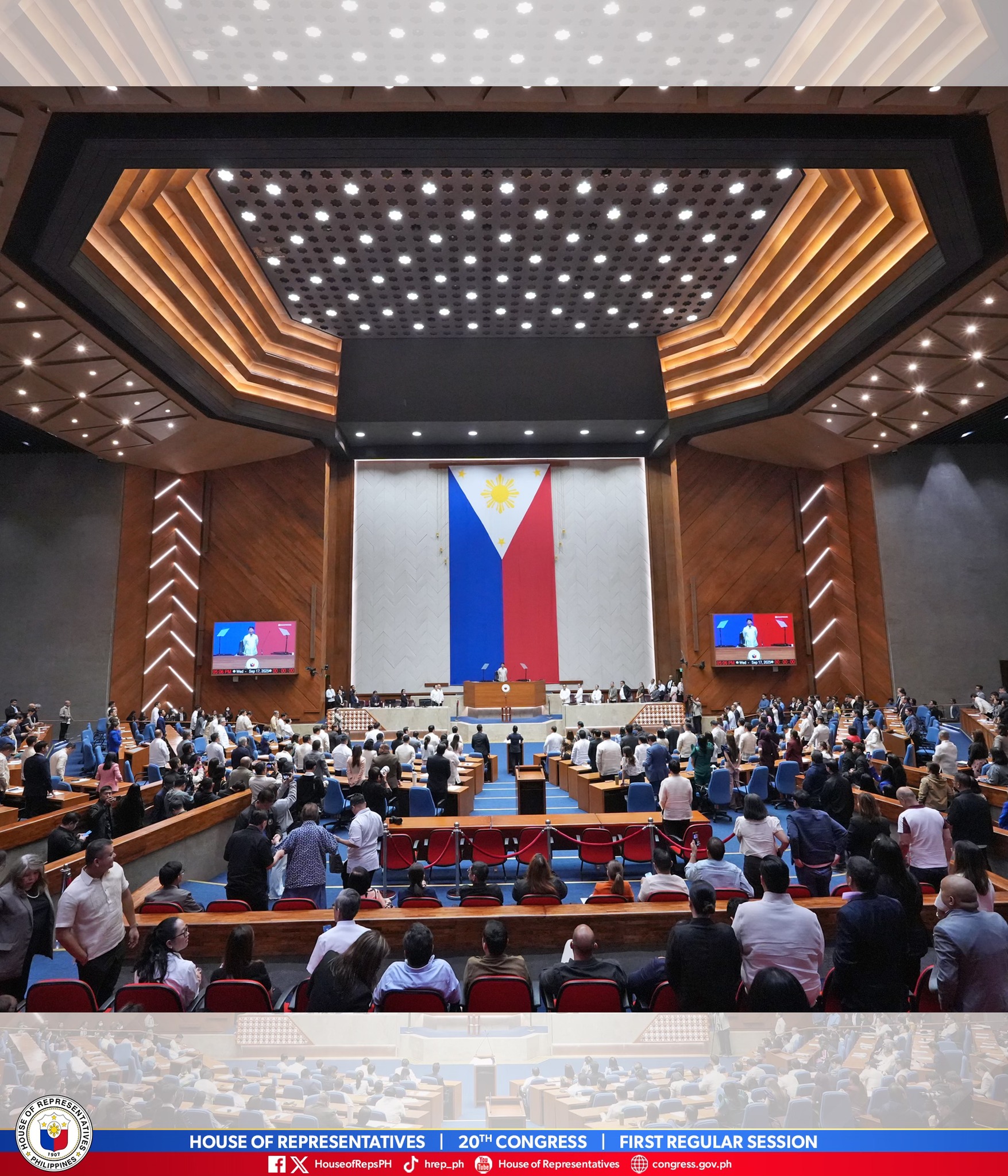 Puno: Chiz, Co behind 2025 budget insertions