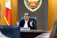 NBI saves child victim in Cavite after FBI referral