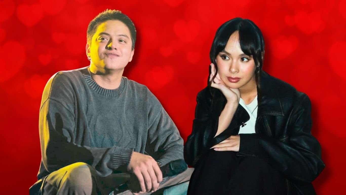 Daniel Padilla and Kaila Estrada now in a relationship, says Ogie Diaz