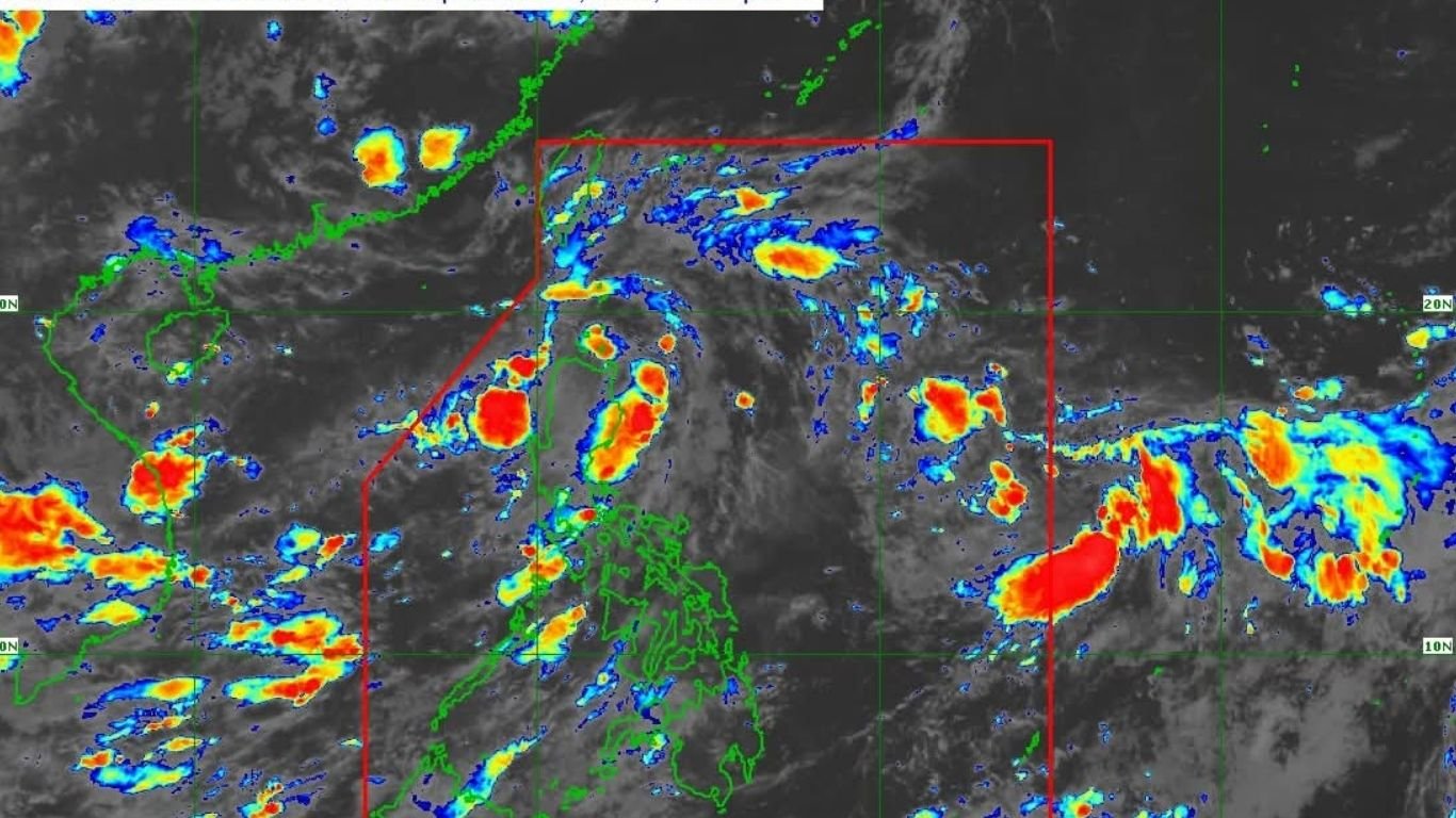 WALANG PASOK: Class Suspensions for 18 September