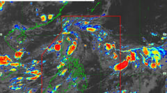 WALANG PASOK: Class Suspensions for 18 September