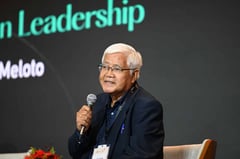 DoJ indicts Gawad Kalinga founder over sex trafficking raps