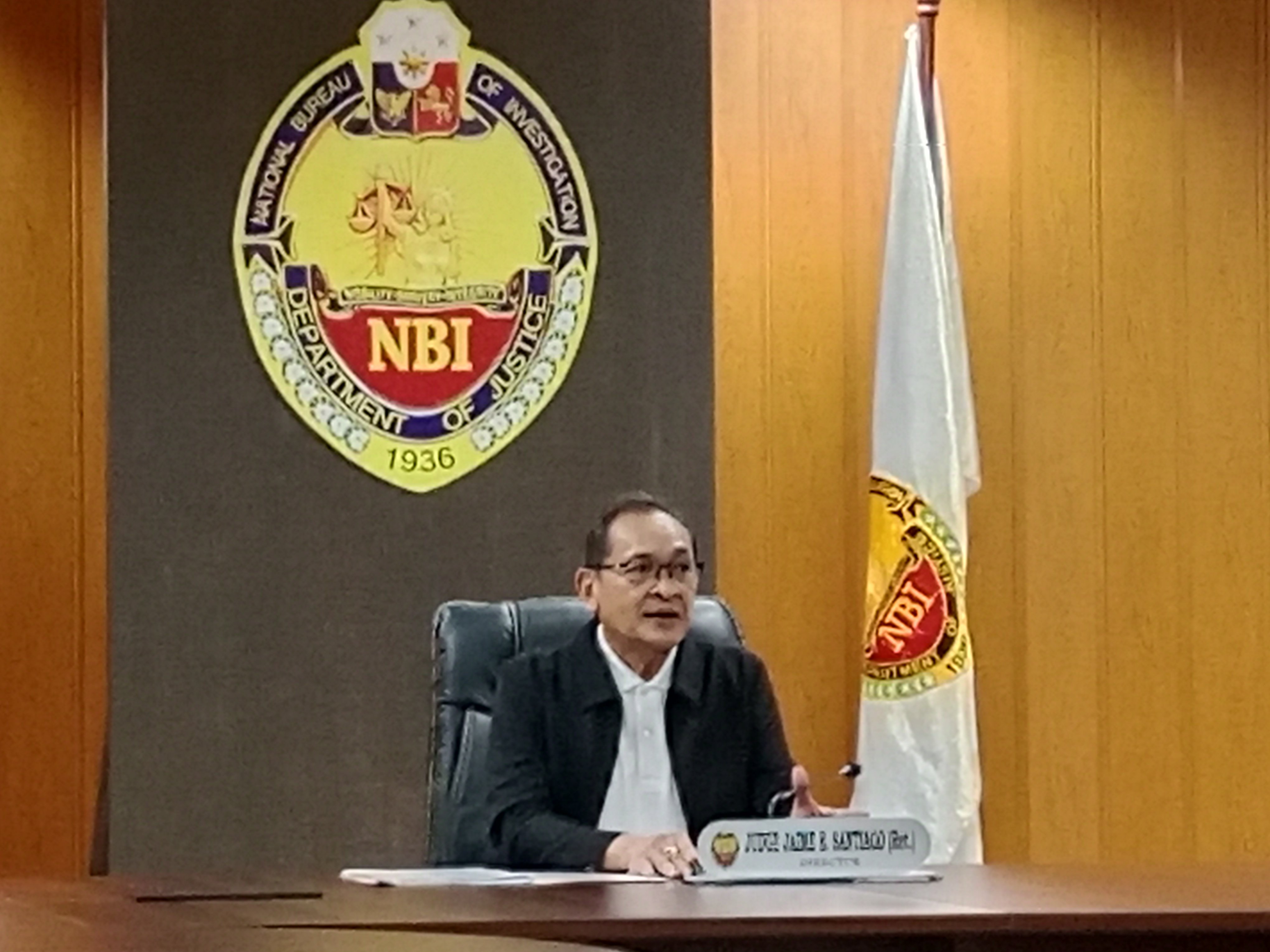 ‘We will not be blinded by money’: NBI vows impartial probe into flood control corruption