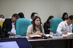 PhilSA budget hearing
