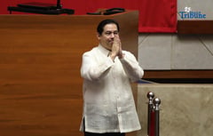 Speaker Joe: a unifier, consensus-builder, visionary, global Filipino⸺Romualdez