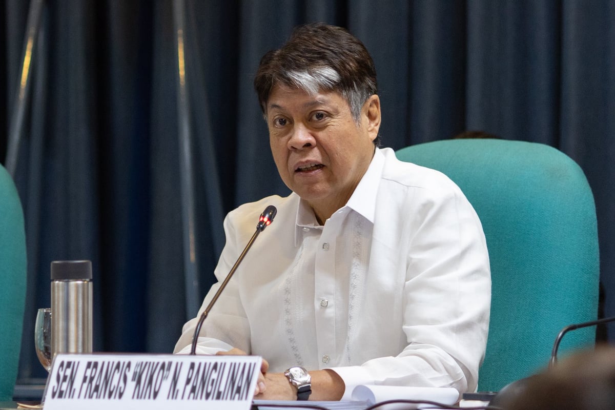 Farmers, fisherfolk support pushed