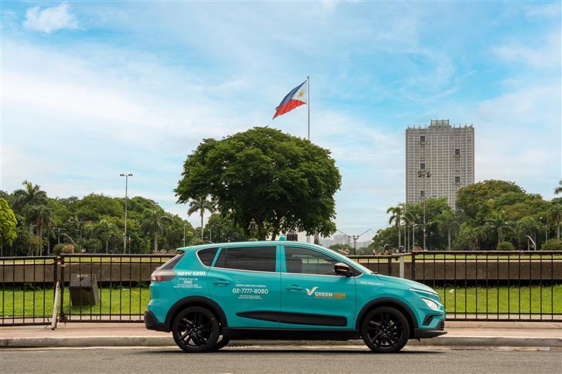 BDO drives green mobility in the Philippines with VinGroup partnership