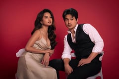 KrisshRome brings kilig to new fantasy-drama