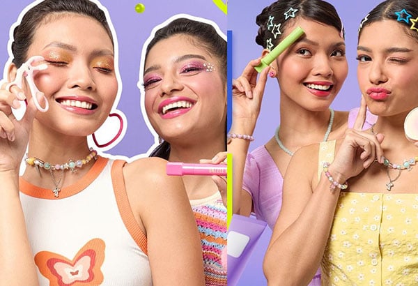 Celebrate self-love: A gathering for beauty lovers